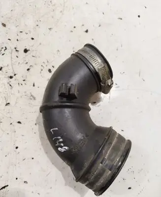 Mitsubishi Outlander Air intake hose/pipe 1505A037