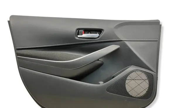 Toyota Corolla E210 E21 Front door card panel trim OYT26713