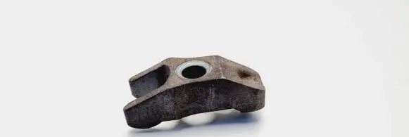 Audi A4 S4 B5 8D Fuel Injector clamp holder
