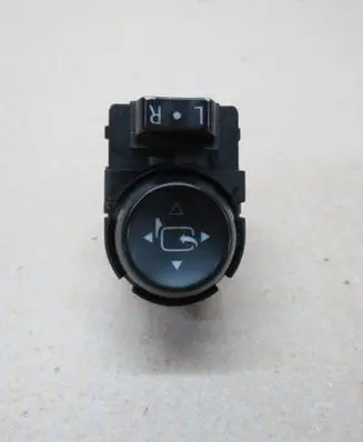 Opel Insignia A Wing mirror switch 22915441 321888 5003