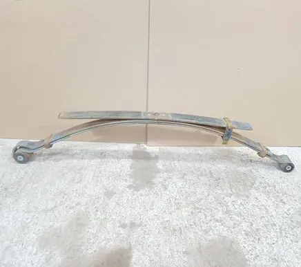 Volkswagen Amarok Rear leaf spring 