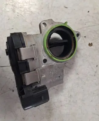 Alfa Romeo Giulietta Throttle valve 55258454