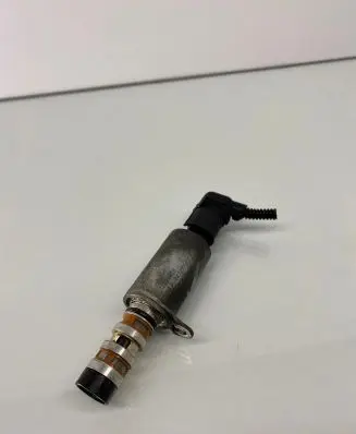Opel Astra H Camshaft vanos timing valve 12992408 34737703