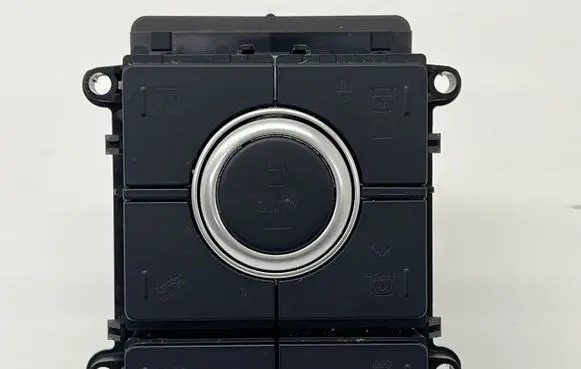 Land Rover Range Rover Sport L494 Suspension ride height/mode switch JPLA14B596HD 10345795 91804190800328