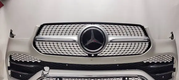 Mercedes-Benz GLE W167 Front bumper A1678856103