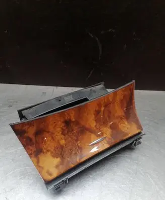 Car ashtray