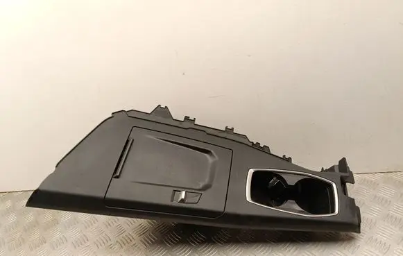 Peugeot 3008 III Center console 9842538680