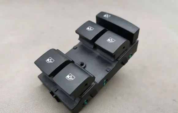 Opel Insignia A Electric window control switch