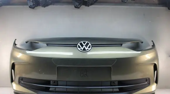 Volkswagen ID.3 Front bumper 10A807221A