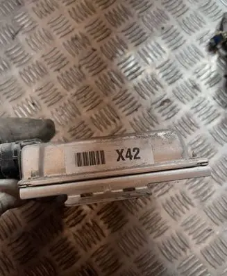 KIA Spectra Other control units/modules 5WY1993A 39103-23120