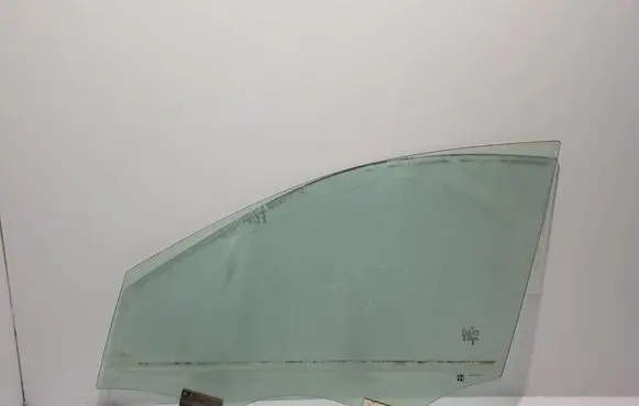 Mercedes-Benz E W214 Front door window glass four-door A2147251100