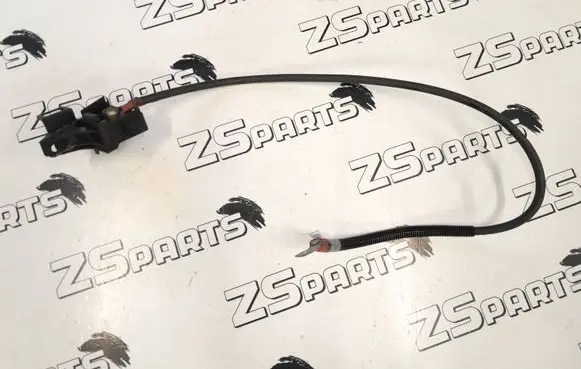 BMW 3 E46 Wires (starter motor) 1436548 E8212J