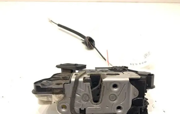 Seat Leon (5F) Front door lock 5K1837015H