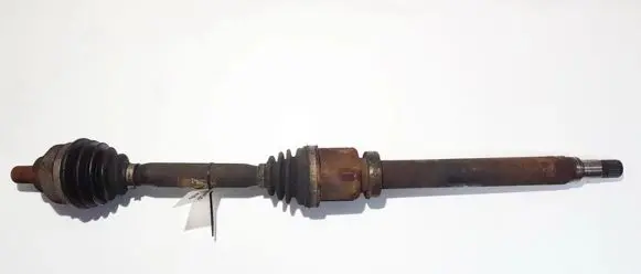 Ford Focus C-MAX Front driveshaft
