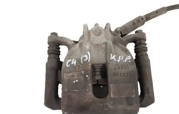 Citroen C4 II Front brake caliper 1651757980 4401S2