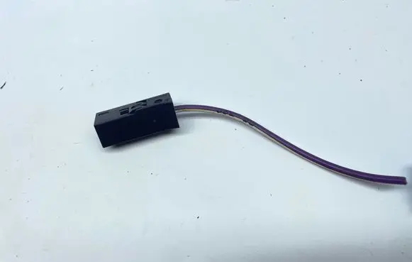 Mercedes-Benz C W204 Other wiring loom 19655491B