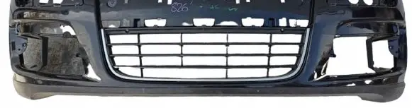 Volkswagen Golf V Front bumper