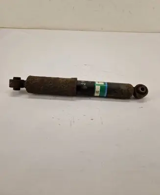 Toyota RAV 4 (XA40) Rear shock absorber/damper 4853142460