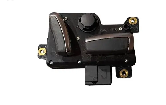 Audi A8 S8 D3 4E Seat control switch 4E9959766