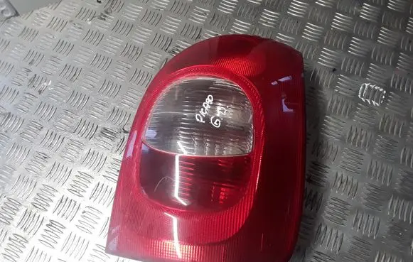 Citroen Xsara Picasso Rear/tail lights
