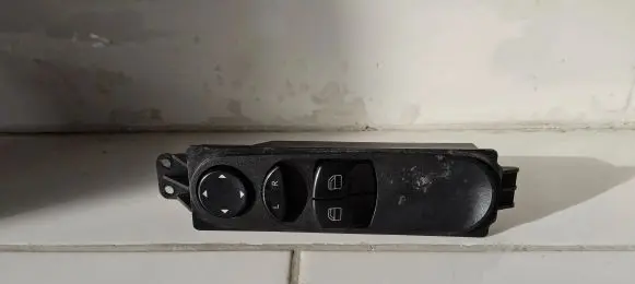 Volkswagen Crafter Electric window control switch 9065451213 4106921 Q06ZGS002
