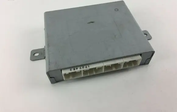 Suzuki Ignis Other control units/modules 3392086G50