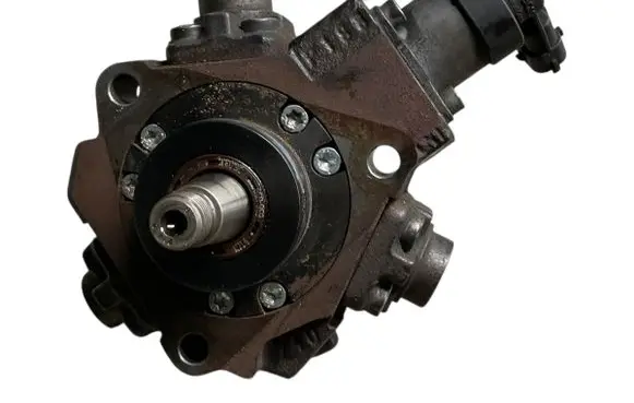 KIA Ceed Fuel injection high pressure pump 0445010206 331002A420 01005558968