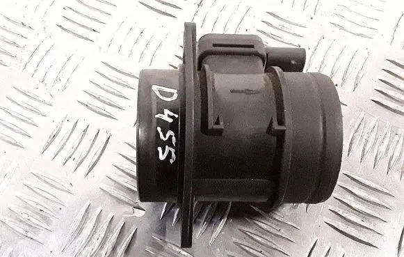 Volkswagen Golf Plus Mass air flow meter 03l906461