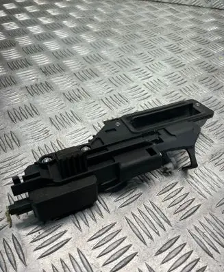 Mercedes-Benz ML W163 Tailgate/trunk/boot exterior handle 1637400593 1637402393