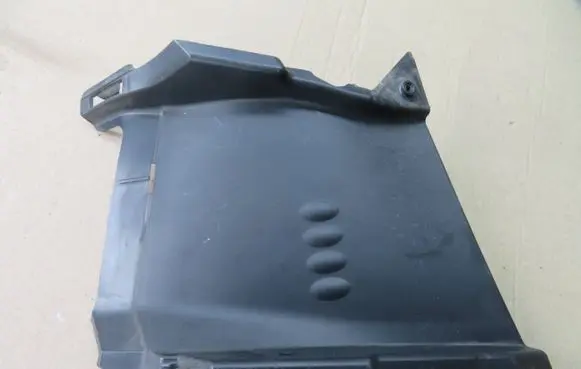 BMW X3 G01 Bonnet/hood grill 5111 8081204