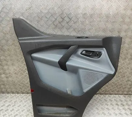 Ford Transit Custom Front door card panel trim BK21V23943