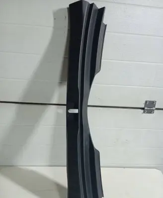Toyota RAV 4 (XA50) Trunk/boot sill cover protection 58387 42090