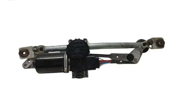 KIA Picanto Front wiper linkage and motor F00S320732