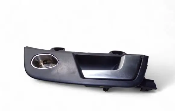 Audi A4 S4 B6 8E 8H Front door interior handle 8E1837020