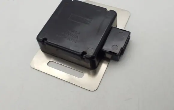 Ford Focus ST GPS navigation control unit/module CM5T19H464CE