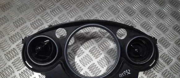 Mini One - Cooper R50 - 53 Other interior part 0769337 504860