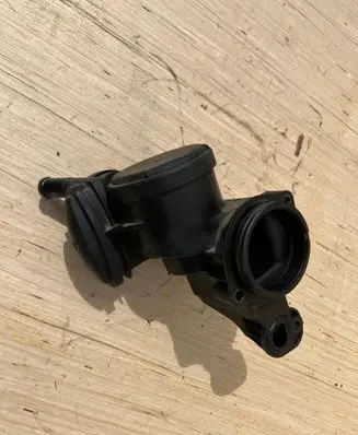 Seat Ibiza IV (6J,6P) Breather hose/pipe 036103464AK