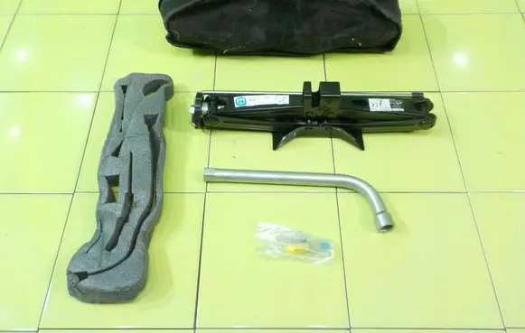 Peugeot Bipper Other interior part 51883060 NAPRAWCZY