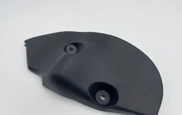 Jaguar XK8 - XKR Rear/tail light trim molding GJE3669AB