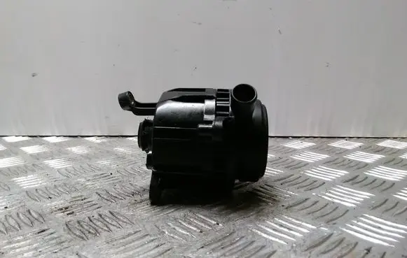 Volkswagen Crafter Breather valve 076103593A