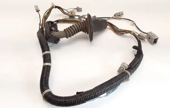 Honda Legend III KA9 Front door wiring loom 32752SZ3G030