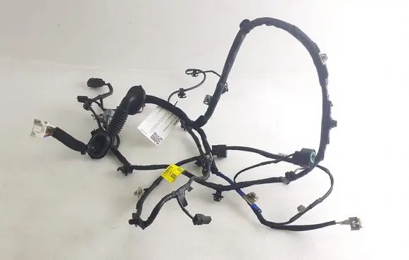KIA Sportage Tailgate/trunk wiring harness 91650F1590