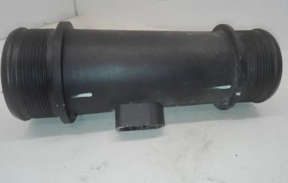 Audi Q7 4M Intercooler hose/pipe 4M0145683A