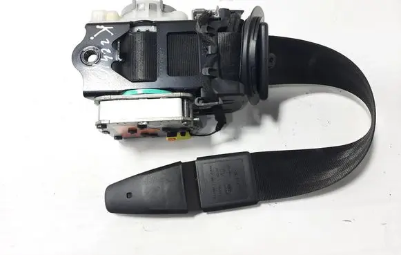 Audi A6 S6 C7 4G Front seatbelt 4G8857705B
