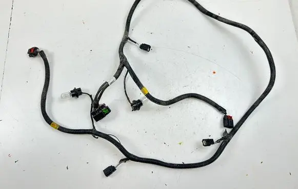 Jeep Grand Cherokee Other wiring loom 365713