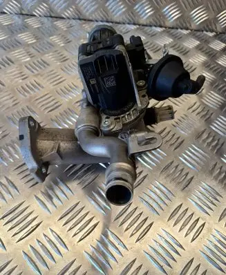 Ford Transit - Tourneo Connect EGR valve 702209140
