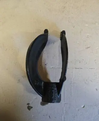BMW X5 F15 Lower shock absorber bracket 685159101