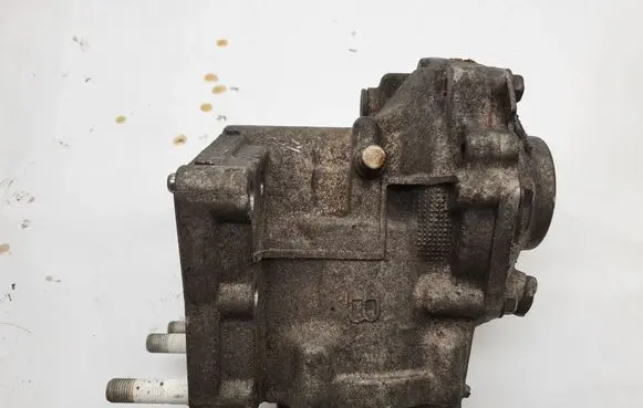 Toyota RAV 4 (XA30) Gearbox transfer box case 