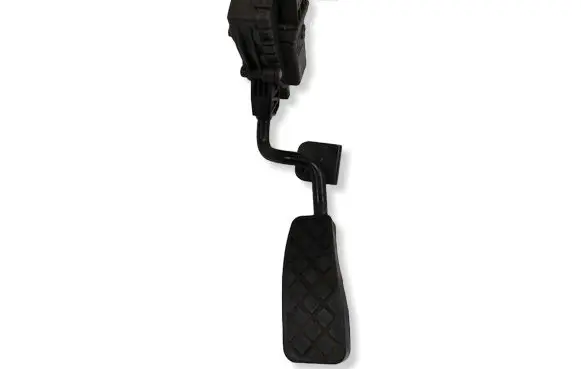 Audi A6 S6 C6 4F Accelerator throttle pedal 6PV00898402 070508 030454