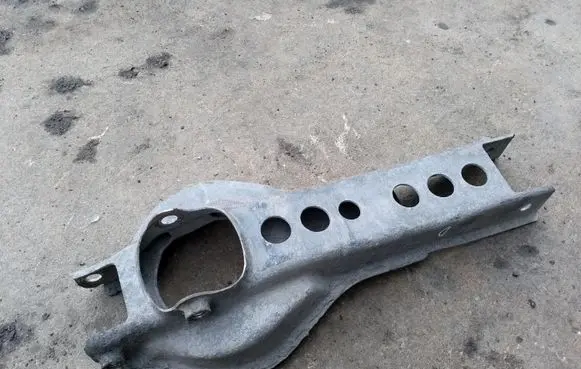 Volvo S60 Rear upper control arm/wishbone